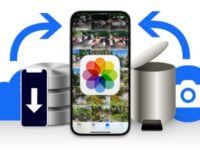 Niche Utama 2  Ways – How to Recover Deleted Photos from iPhone