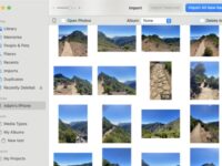 Niche Utama 2  Ways: How to Transfer Photos from iPhone to Mac