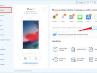 Niche Utama 2  Ways to Transfer Files from iPhone to PC without iTunes [New]