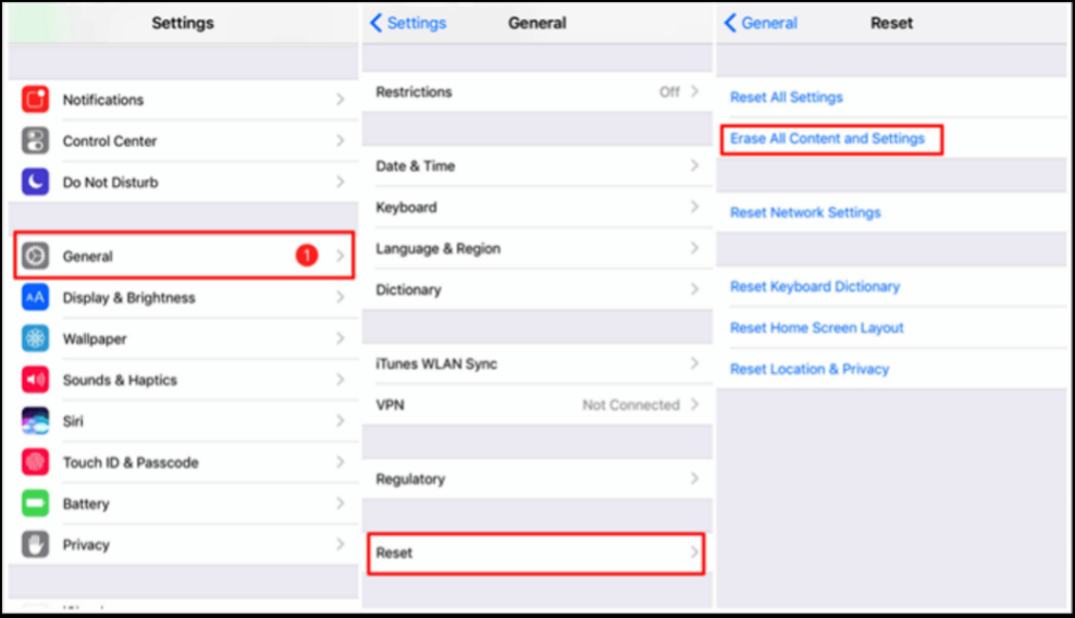 Wie Kann Man Gelöschte Nachrichten Auf Dem IPhone überprüfen? Entdecke Die Einfache Methode!